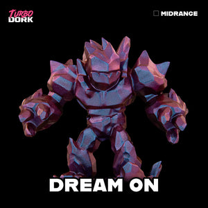 Turbo Dork Dream On 22ml