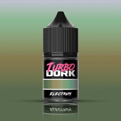 Turbo Dork Electrum 22ml