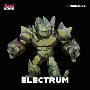 Turbo Dork Electrum 22ml