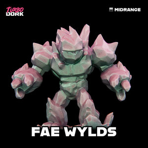 Turbo Dork Fae Wylds 22ml