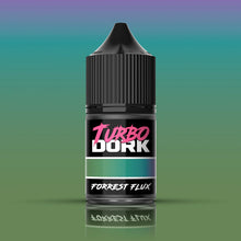 Load image into Gallery viewer, Turbo Dork Forrest Flux 22ml