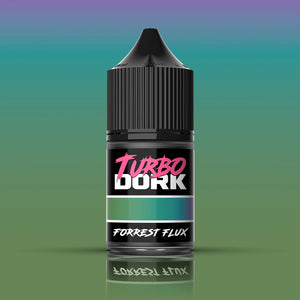 Turbo Dork Forrest Flux 22ml