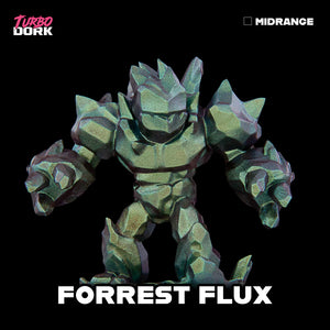 Turbo Dork Forrest Flux 22ml