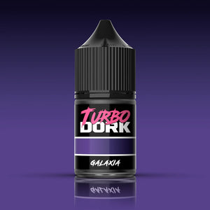 Turbo Dork Galaxia 22ml