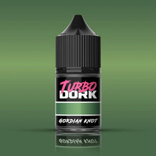 Load image into Gallery viewer, Turbo Dork Gordian Knot 22ml