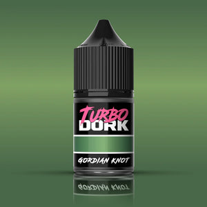 Turbo Dork Gordian Knot 22ml