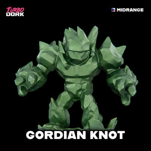 Turbo Dork Gordian Knot 22ml