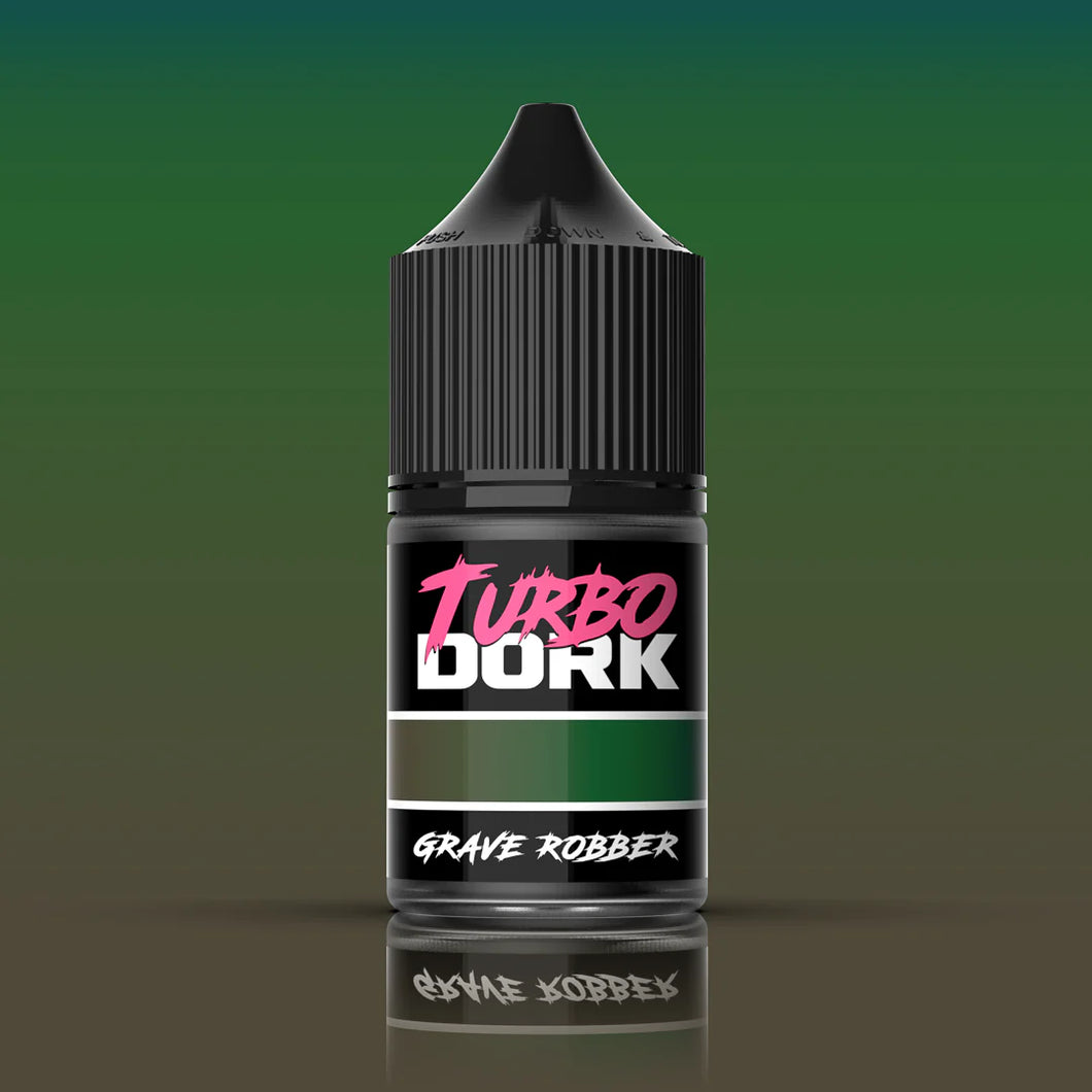 Turbo Dork Grave Robber 22ml