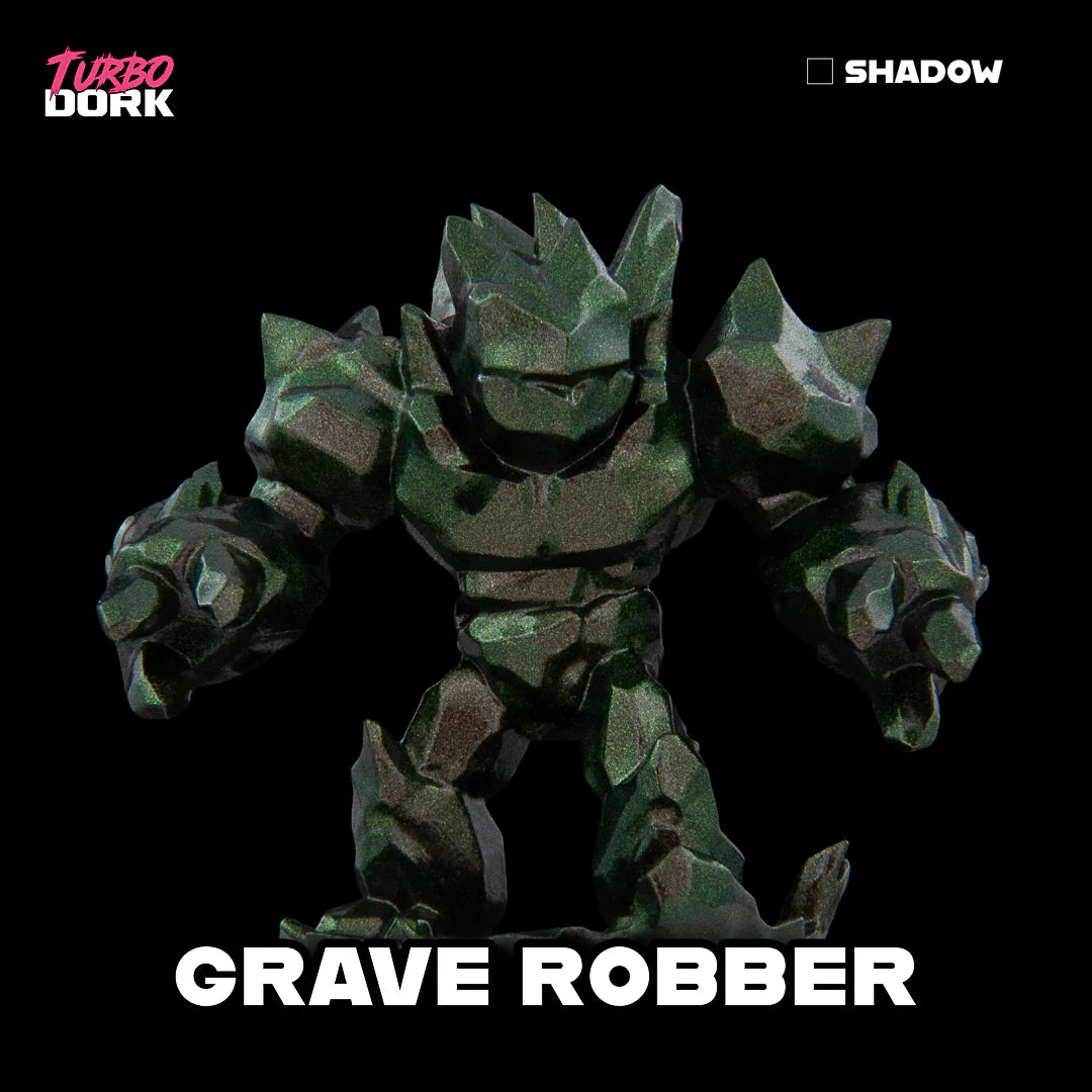 Turbo Dork Grave Robber 22ml