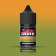 Turbo Dork Hemogoblin