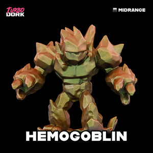 Turbo Dork Hemogoblin 22ml