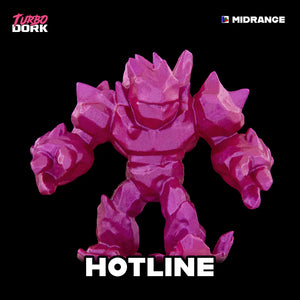 Turbo Dork Hotline 22ml