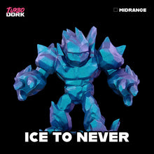 Load image into Gallery viewer, Turbo Dork Ice To Never 22ml