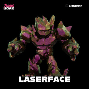 Turbo Dork Laserface 22ml