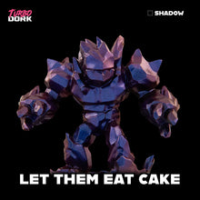 Load image into Gallery viewer, Turbo Dork Let Them Eat Cake 22ml