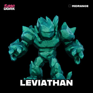 Turbo Dork Leviathan 22ml