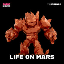 Load image into Gallery viewer, Turbo Dork Life On Mars 22ml