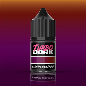 Turbo Dork Lunar Eclipse 22ml