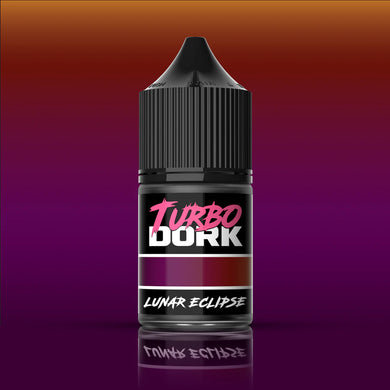 Turbo Dork Lunar Eclipse 22ml