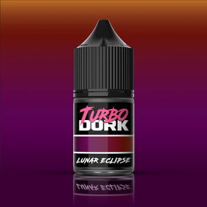 Turbo Dork Lunar Eclipse 22ml