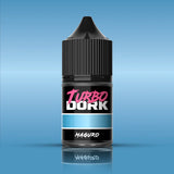 Turbo Dork Maguro 22ml