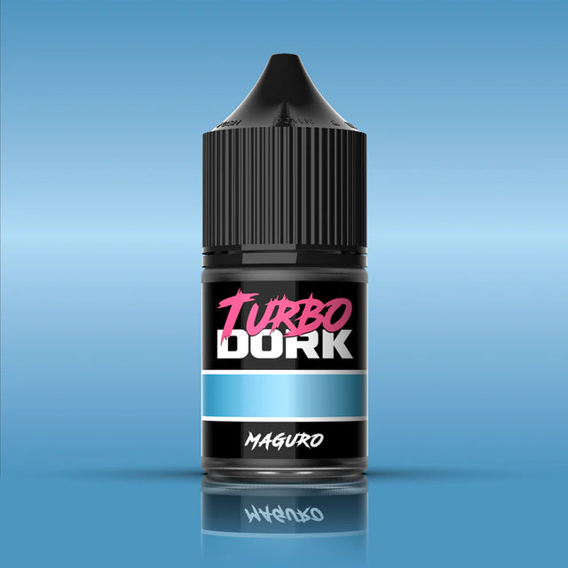 Turbo Dork Maguro 22ml