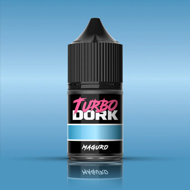 Turbo Dork Maguro 22ml