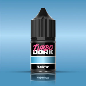 Turbo Dork Maguro 22ml