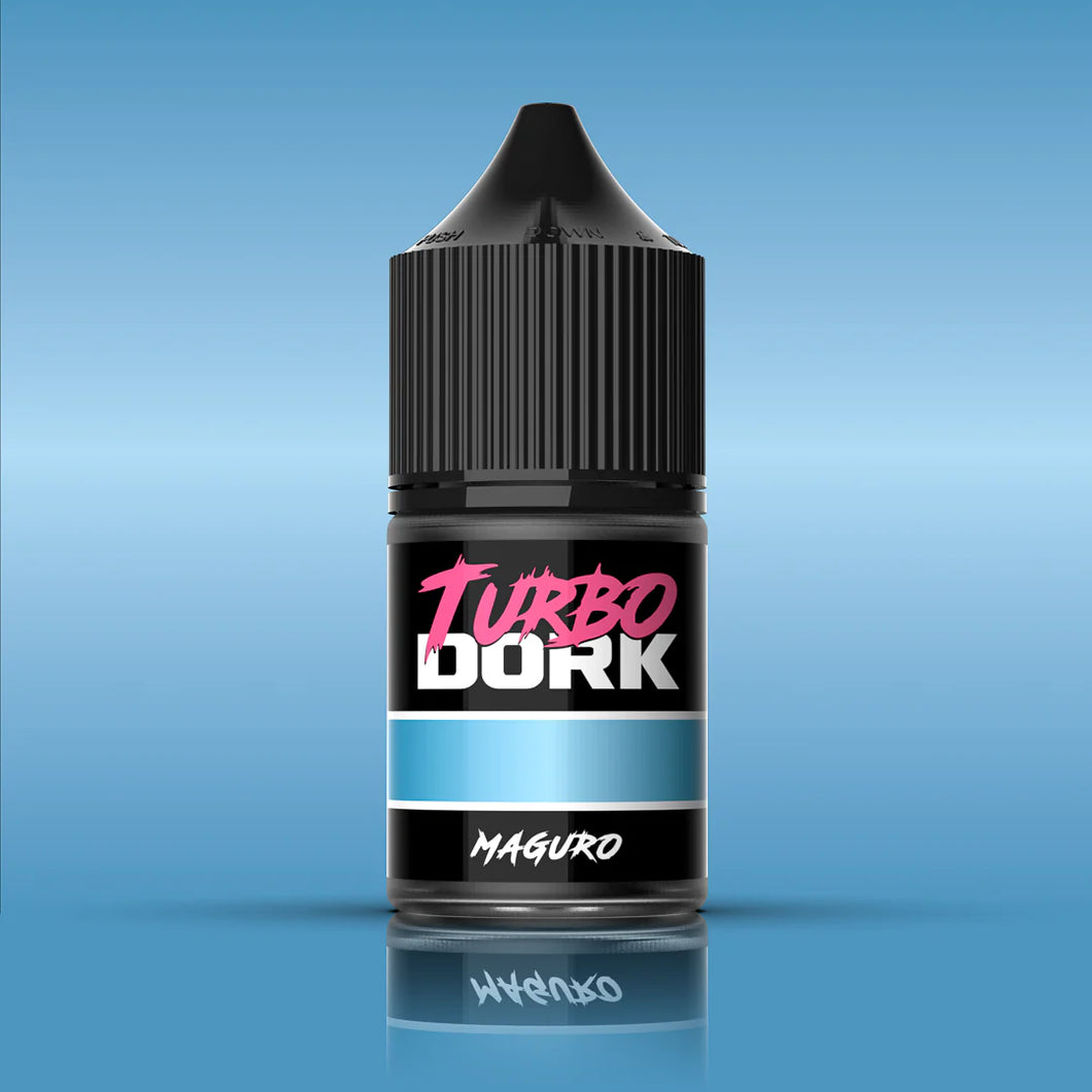 Turbo Dork Maguro 22ml