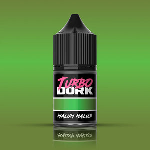 Turbo Dork Malum Malus 22ml