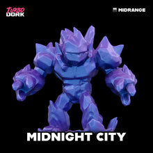 Load image into Gallery viewer, Turbo Dork Midnight City 22ml