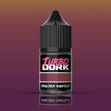 Load image into Gallery viewer, Turbo Dork Molten Mantle 22ml