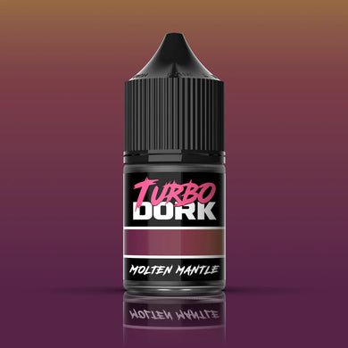 Turbo Dork Molten Mantle 22ml