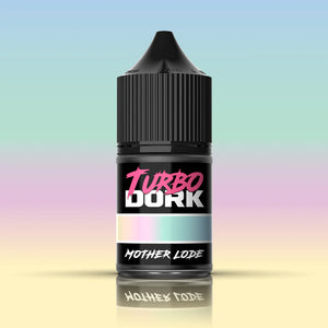 Turbo Dork Mother Lode 22ml