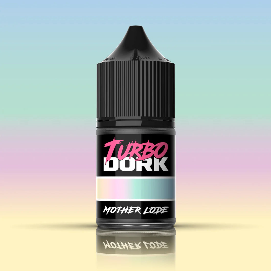 Turbo Dork Mother Lode 22ml