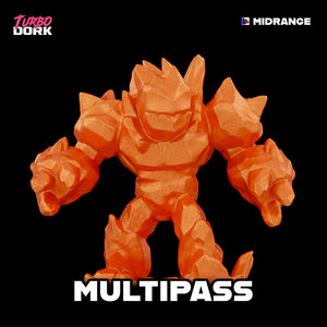 Turbo Dork Multipass 22ml