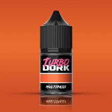 Load image into Gallery viewer, Turbo Dork Multipass 22ml