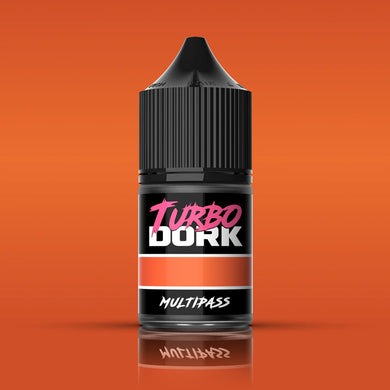 Turbo Dork Multipass 22ml