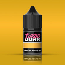 Load image into Gallery viewer, Turbo Dork Orange You Glad 22ml