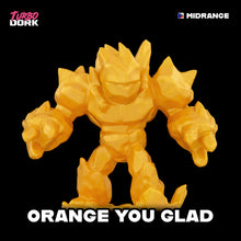 Load image into Gallery viewer, Turbo Dork Orange You Glad 22ml