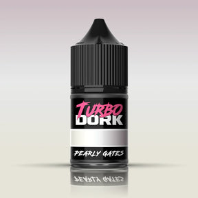Turbo Dork Pearly Gates 22ml