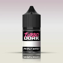 Load image into Gallery viewer, Turbo Dork Pearly Gates 22ml