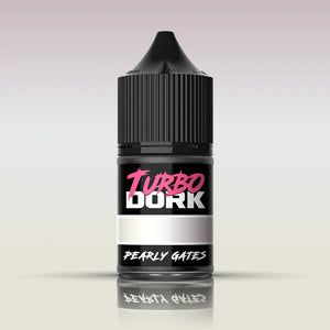 Turbo Dork Pearly Gates 22ml