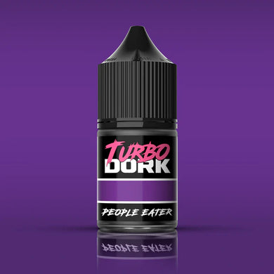 Turbo Dork People Eater 22ml