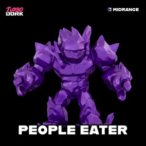 Turbo Dork People Eater 22ml