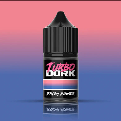 Turbo Dork Prism Power 22ml