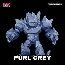 Load image into Gallery viewer, Turbo Dork Purl Grey 22ml