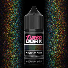 Load image into Gallery viewer, Turbo Dork Rainbow Roll 22ml