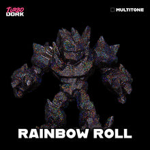 Load image into Gallery viewer, Turbo Dork Rainbow Roll 22ml