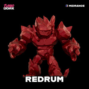 Turbo Dork Redrum 22ml